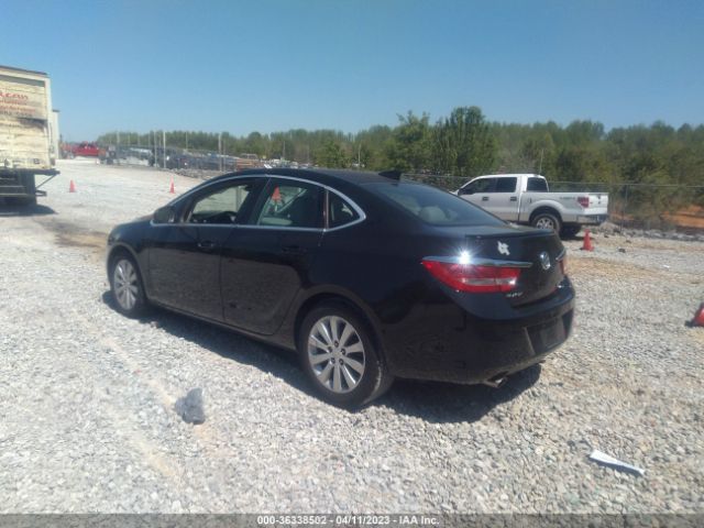 Photo 2 VIN: 1G4PP5SK4G4106780 - BUICK VERANO 