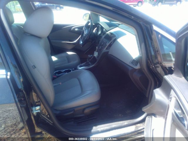 Photo 4 VIN: 1G4PP5SK4G4106780 - BUICK VERANO 