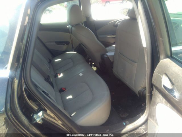 Photo 7 VIN: 1G4PP5SK4G4106780 - BUICK VERANO 