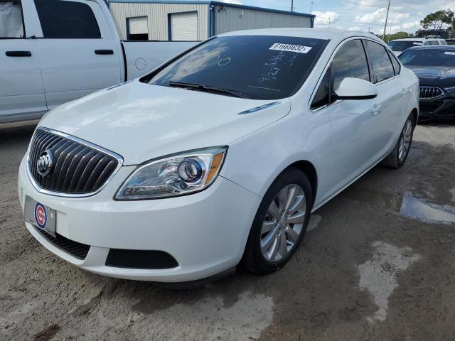 Photo 1 VIN: 1G4PP5SK4G4109744 - BUICK VERANO 