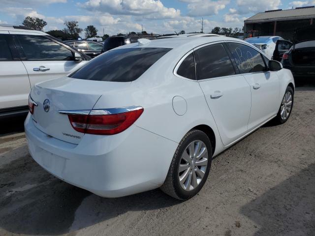 Photo 3 VIN: 1G4PP5SK4G4109744 - BUICK VERANO 