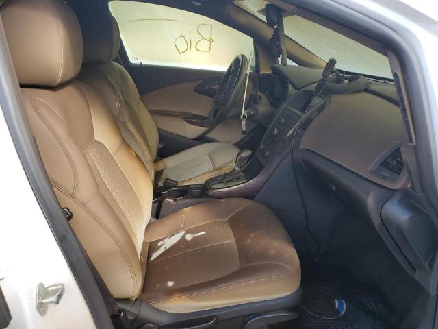 Photo 4 VIN: 1G4PP5SK4G4109744 - BUICK VERANO 