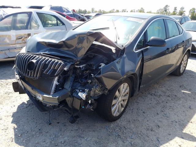 Photo 1 VIN: 1G4PP5SK4G4113227 - BUICK VERANO 