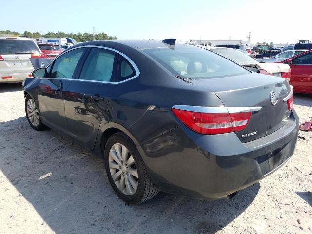 Photo 2 VIN: 1G4PP5SK4G4113227 - BUICK VERANO 