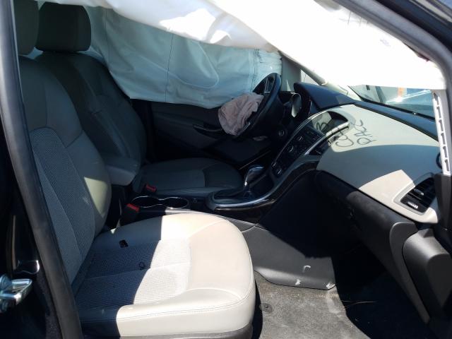 Photo 4 VIN: 1G4PP5SK4G4113227 - BUICK VERANO 