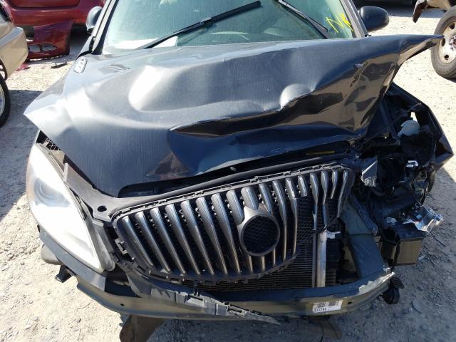 Photo 6 VIN: 1G4PP5SK4G4113227 - BUICK VERANO 