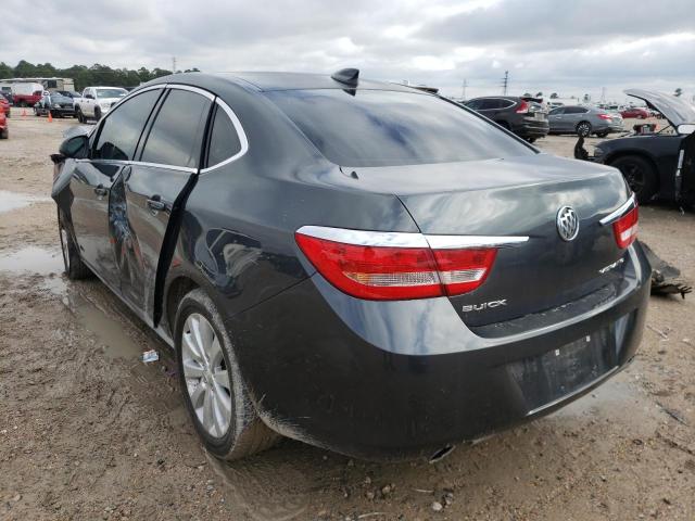 Photo 2 VIN: 1G4PP5SK4G4113793 - BUICK VERANO 