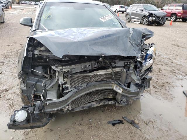 Photo 8 VIN: 1G4PP5SK4G4113793 - BUICK VERANO 