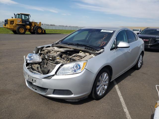 Photo 1 VIN: 1G4PP5SK4G4127435 - BUICK VERANO 