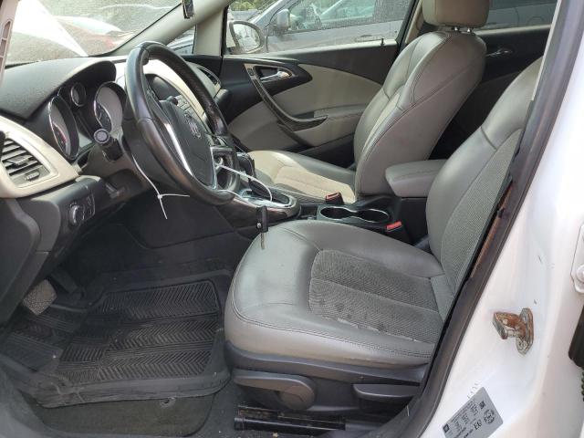 Photo 6 VIN: 1G4PP5SK4G4128858 - BUICK VERANO 