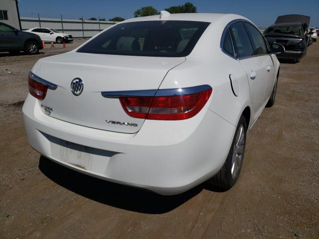 Photo 3 VIN: 1G4PP5SK4G4129122 - BUICK VERANO 