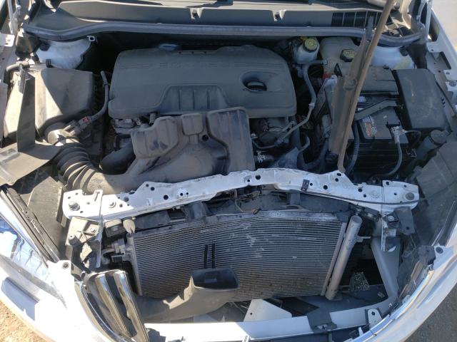 Photo 6 VIN: 1G4PP5SK4G4129122 - BUICK VERANO 