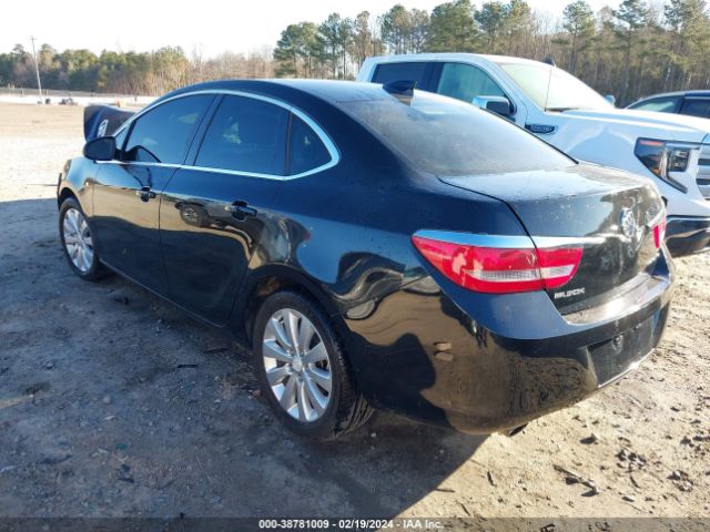 Photo 2 VIN: 1G4PP5SK4G4135339 - BUICK VERANO 