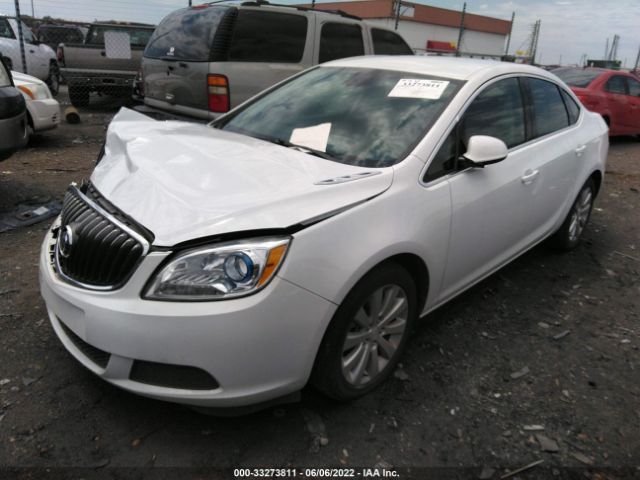 Photo 1 VIN: 1G4PP5SK4G4140508 - BUICK VERANO 