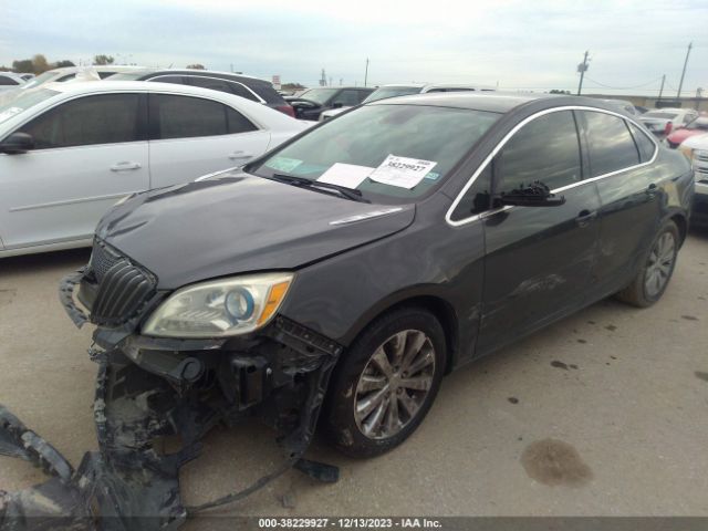 Photo 1 VIN: 1G4PP5SK4G4150097 - BUICK VERANO 