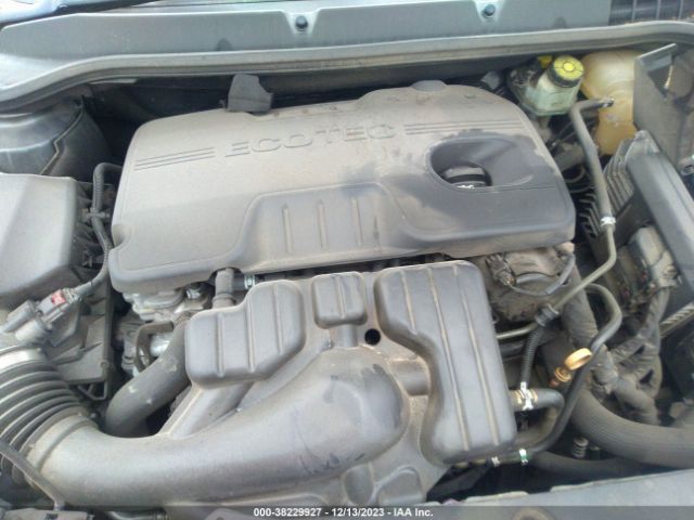 Photo 9 VIN: 1G4PP5SK4G4150097 - BUICK VERANO 