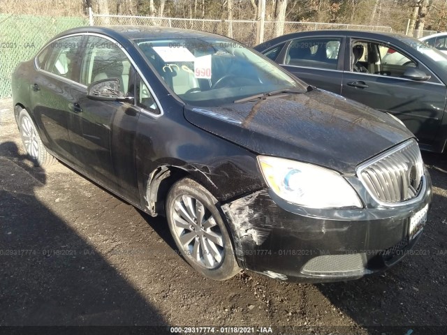 Photo 0 VIN: 1G4PP5SK4G4151296 - BUICK VERANO 