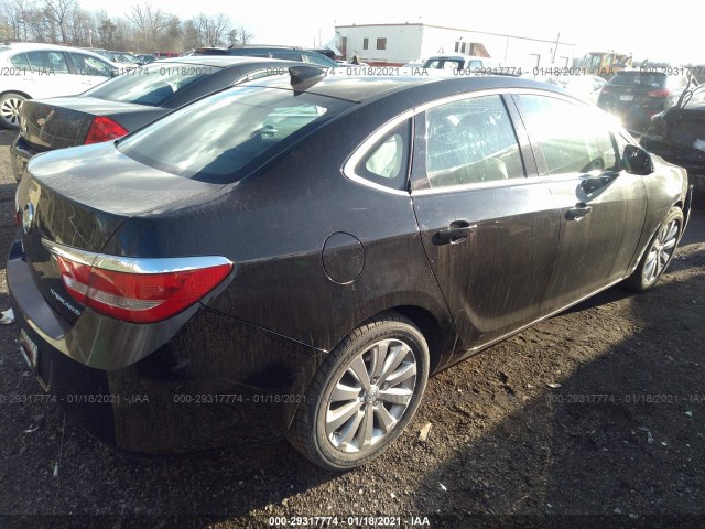 Photo 3 VIN: 1G4PP5SK4G4151296 - BUICK VERANO 