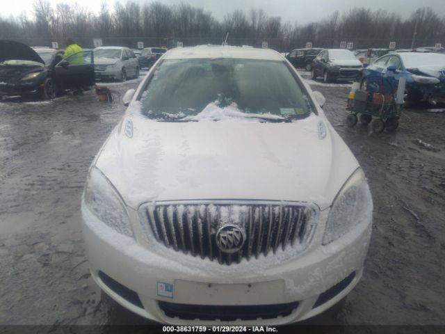 Photo 5 VIN: 1G4PP5SK4G4156725 - BUICK VERANO 