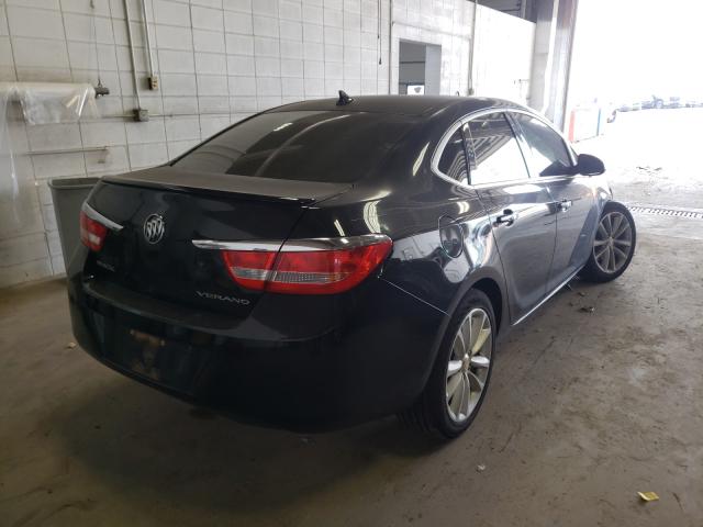 Photo 3 VIN: 1G4PP5SK5C4138230 - BUICK VERANO 