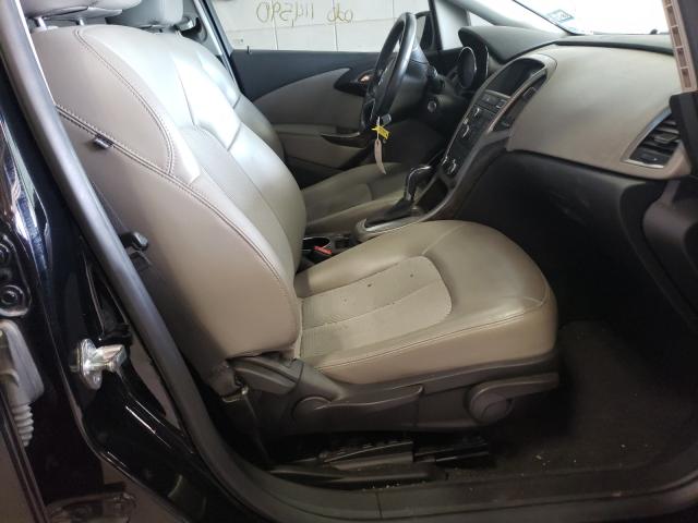 Photo 4 VIN: 1G4PP5SK5C4138230 - BUICK VERANO 