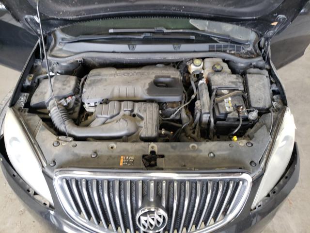 Photo 6 VIN: 1G4PP5SK5C4138230 - BUICK VERANO 