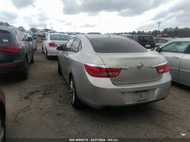 Photo 2 VIN: 1G4PP5SK5C4150510 - BUICK VERANO 