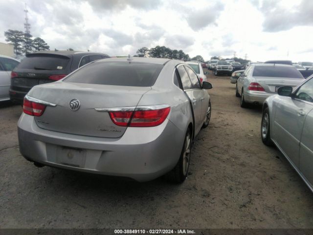 Photo 3 VIN: 1G4PP5SK5C4150510 - BUICK VERANO 