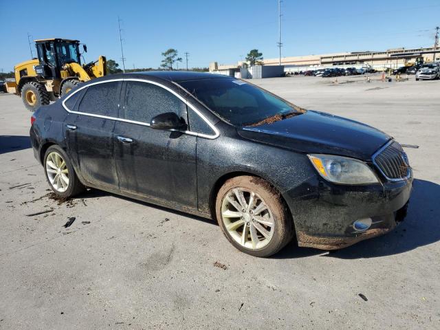 Photo 3 VIN: 1G4PP5SK5C4153553 - BUICK VERANO 