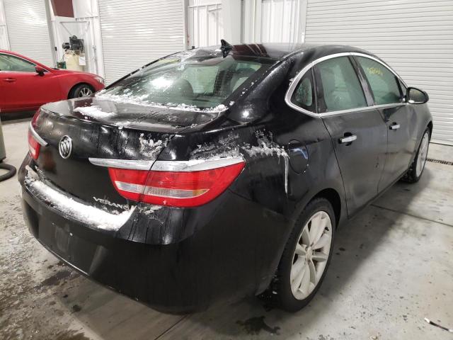 Photo 3 VIN: 1G4PP5SK5C4163841 - BUICK VERANO 