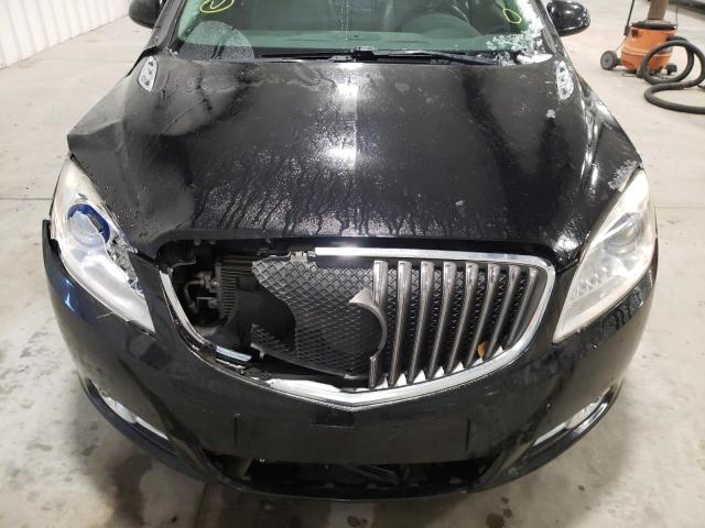 Photo 8 VIN: 1G4PP5SK5C4163841 - BUICK VERANO 