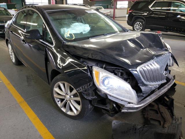 Photo 0 VIN: 1G4PP5SK5C4171244 - BUICK VERANO 