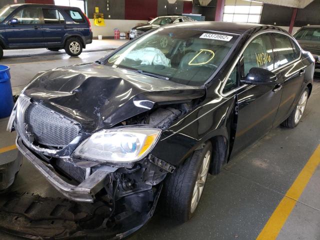 Photo 1 VIN: 1G4PP5SK5C4171244 - BUICK VERANO 