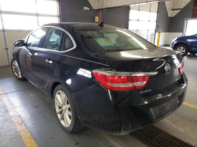 Photo 2 VIN: 1G4PP5SK5C4171244 - BUICK VERANO 