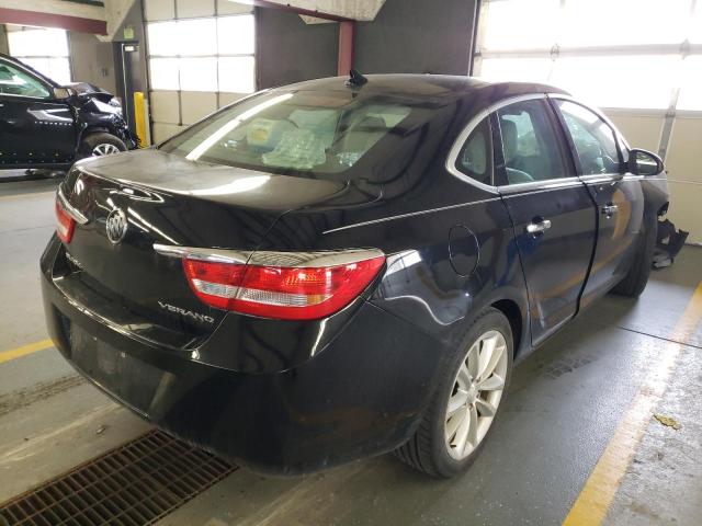 Photo 3 VIN: 1G4PP5SK5C4171244 - BUICK VERANO 