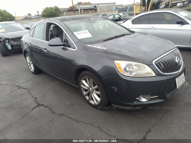 Photo 0 VIN: 1G4PP5SK5C4183278 - BUICK VERANO 