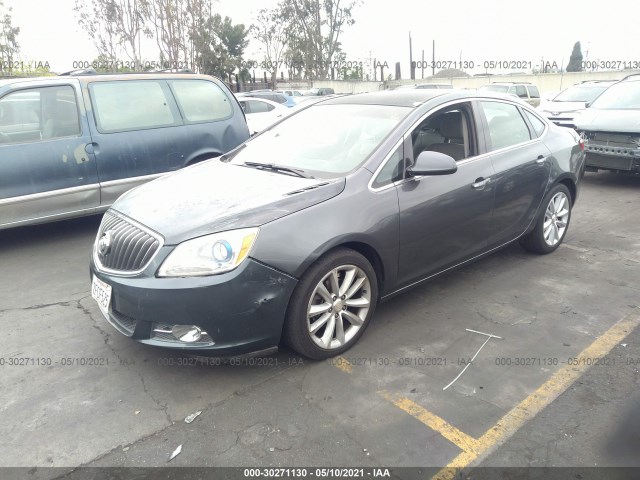 Photo 1 VIN: 1G4PP5SK5C4183278 - BUICK VERANO 