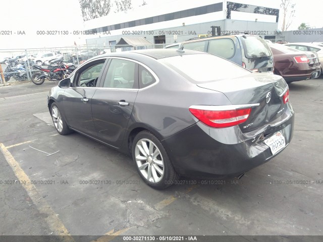 Photo 2 VIN: 1G4PP5SK5C4183278 - BUICK VERANO 