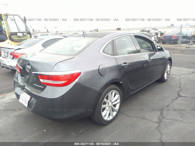 Photo 3 VIN: 1G4PP5SK5C4183278 - BUICK VERANO 