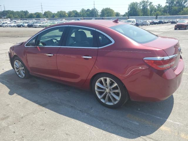 Photo 1 VIN: 1G4PP5SK5C4194278 - BUICK VERANO 