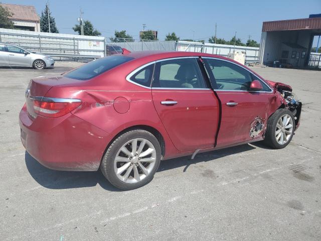 Photo 2 VIN: 1G4PP5SK5C4194278 - BUICK VERANO 