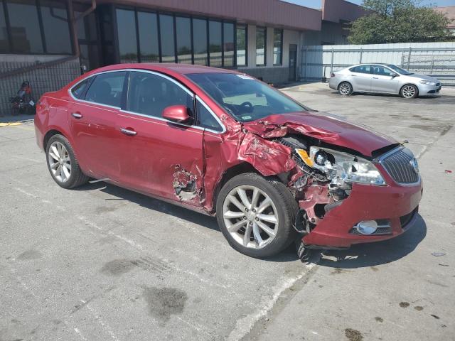 Photo 3 VIN: 1G4PP5SK5C4194278 - BUICK VERANO 