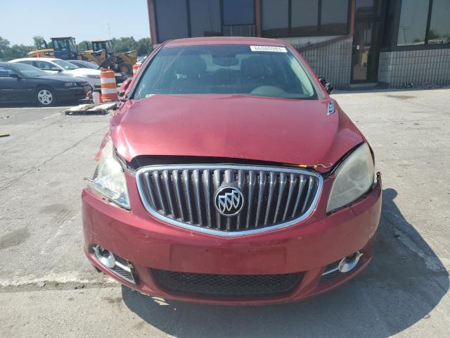 Photo 4 VIN: 1G4PP5SK5C4194278 - BUICK VERANO 