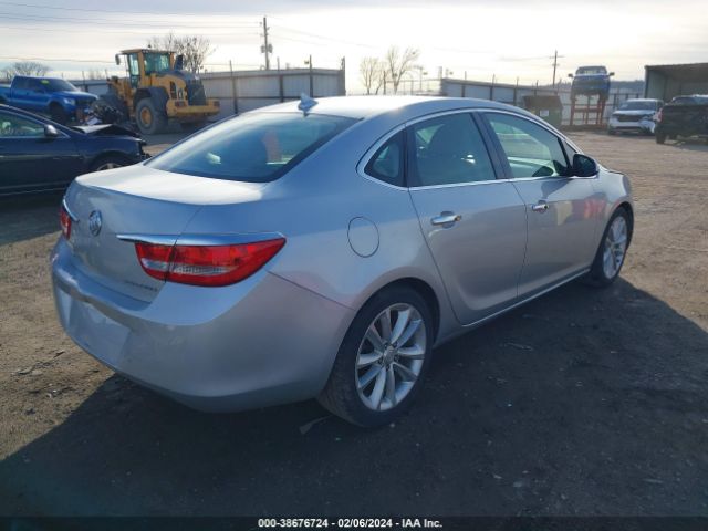 Photo 3 VIN: 1G4PP5SK5C4220362 - BUICK VERANO 