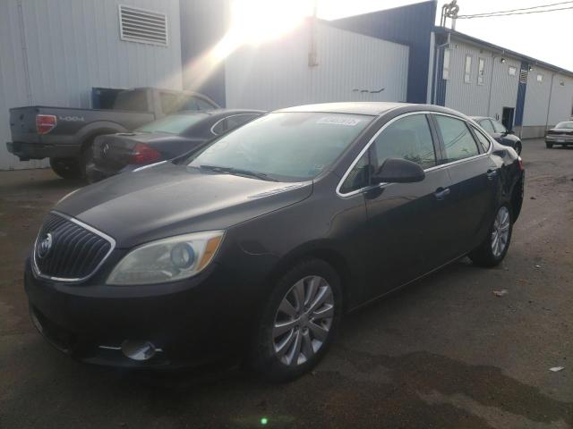 Photo 1 VIN: 1G4PP5SK5C4224234 - BUICK VERANO 