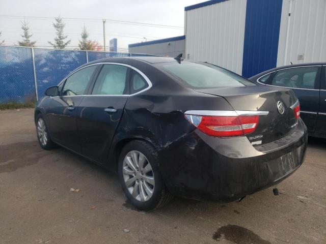 Photo 2 VIN: 1G4PP5SK5C4224234 - BUICK VERANO 