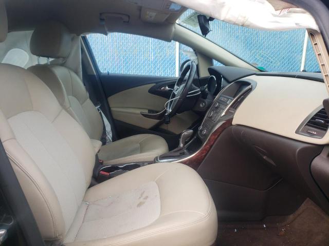 Photo 4 VIN: 1G4PP5SK5C4224234 - BUICK VERANO 