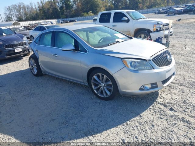 Photo 0 VIN: 1G4PP5SK5D4104693 - BUICK VERANO 