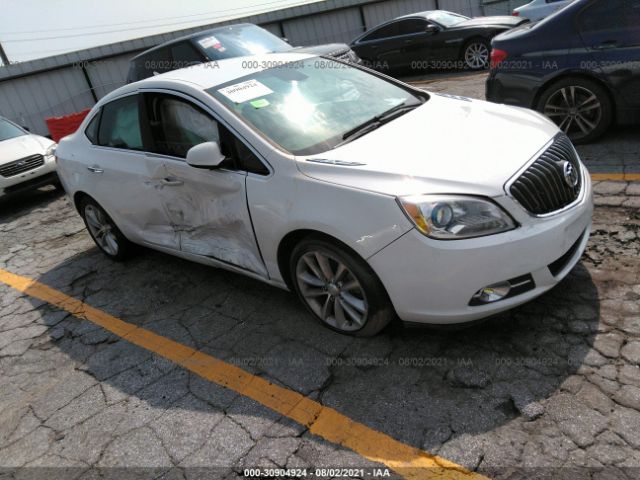 Photo 0 VIN: 1G4PP5SK5D4111465 - BUICK VERANO 