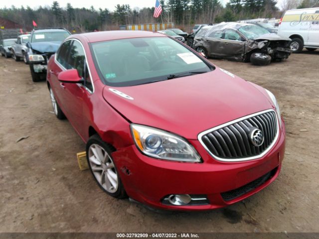 Photo 0 VIN: 1G4PP5SK5D4111756 - BUICK VERANO 